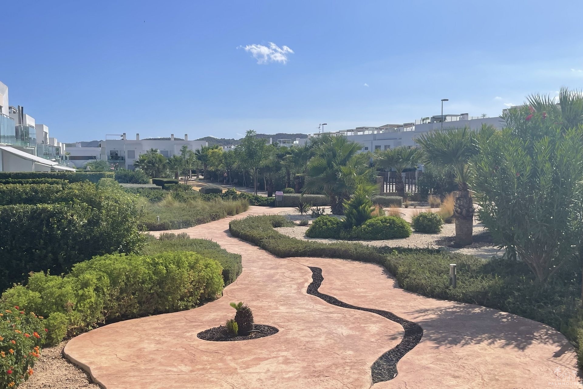 Revente - Apartment - Vistabella Golf