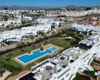 Revente - Apartment - Vistabella Golf