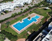Revente - Apartment - Vistabella Golf
