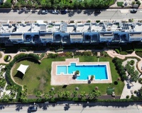 Revente - Apartment - Vistabella Golf
