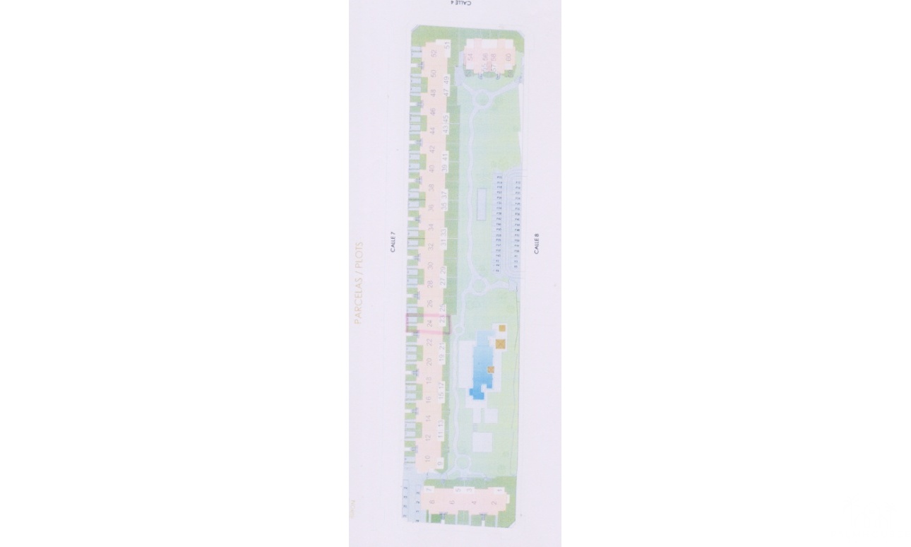 Revente - Apartment - Vistabella Golf