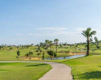 Revente - Apartment - Vistabella Golf