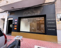 Revente - Commercial - Guardamar del Segura