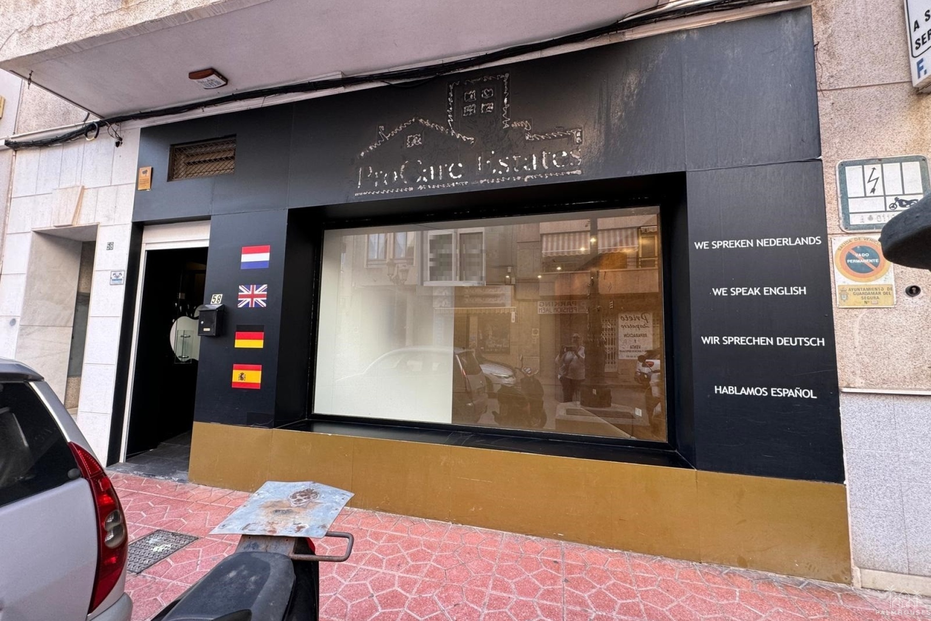 Revente - Commercial - Guardamar del Segura