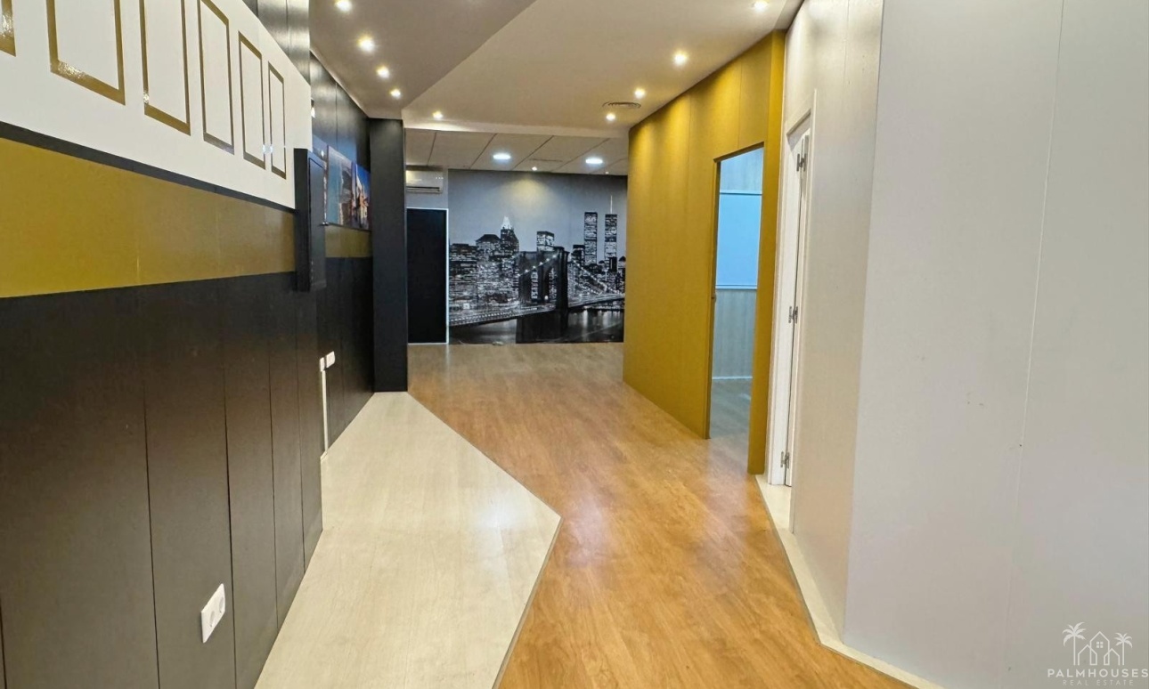 Revente - Commercial - Guardamar del Segura