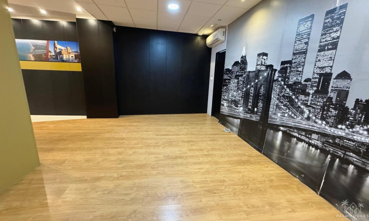 Revente - Commercial - Guardamar del Segura