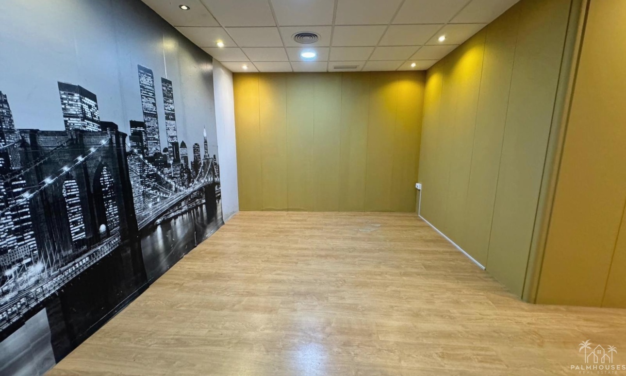 Revente - Commercial - Guardamar del Segura