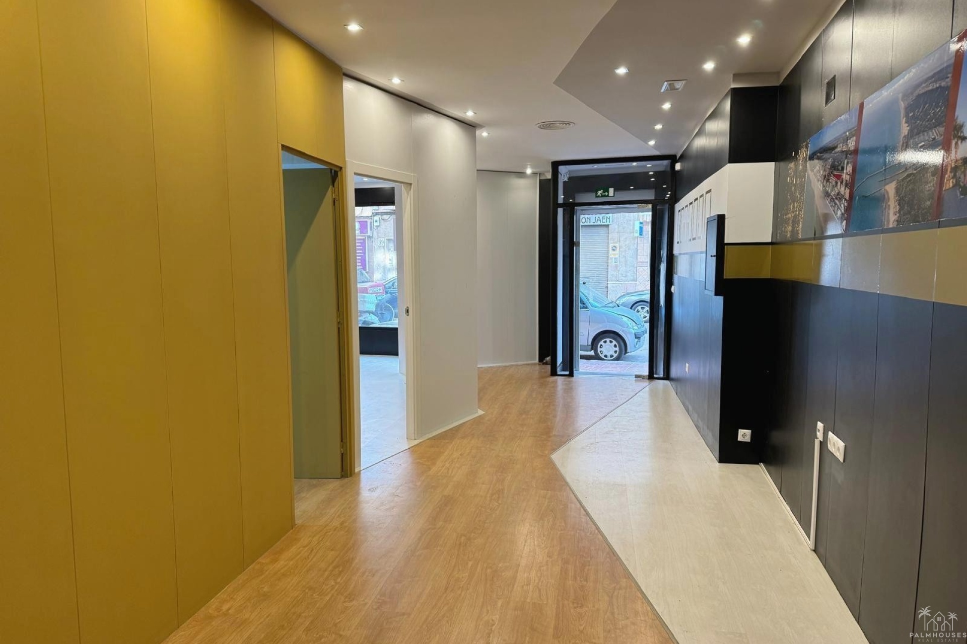 Revente - Commercial - Guardamar del Segura
