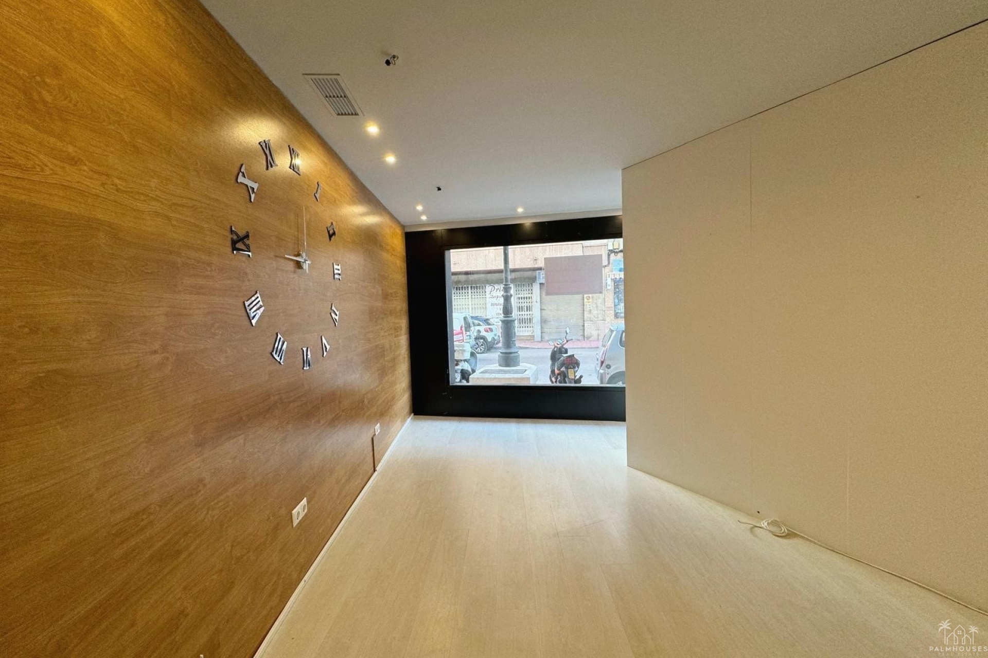 Revente - Commercial - Guardamar del Segura