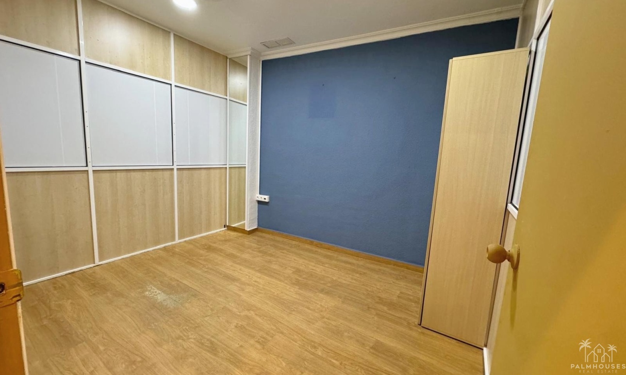 Revente - Commercial - Guardamar del Segura