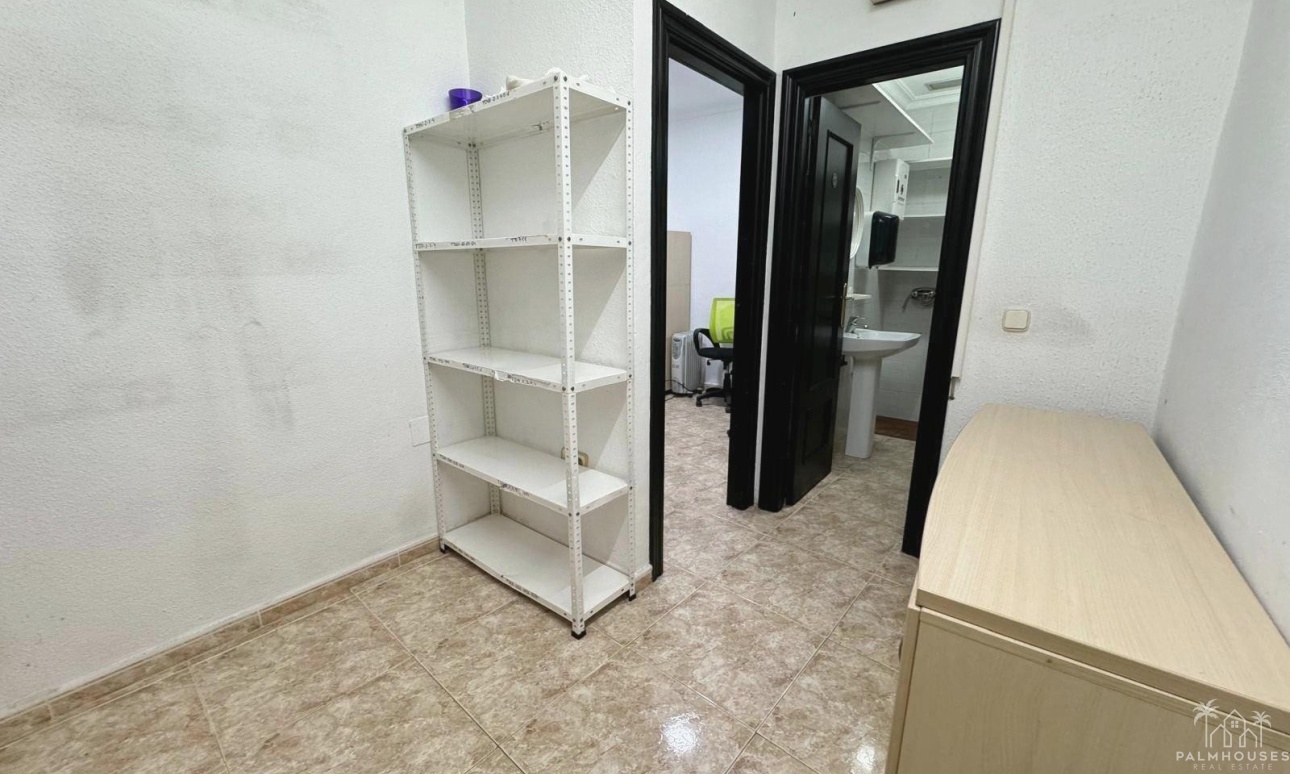 Revente - Commercial - Guardamar del Segura