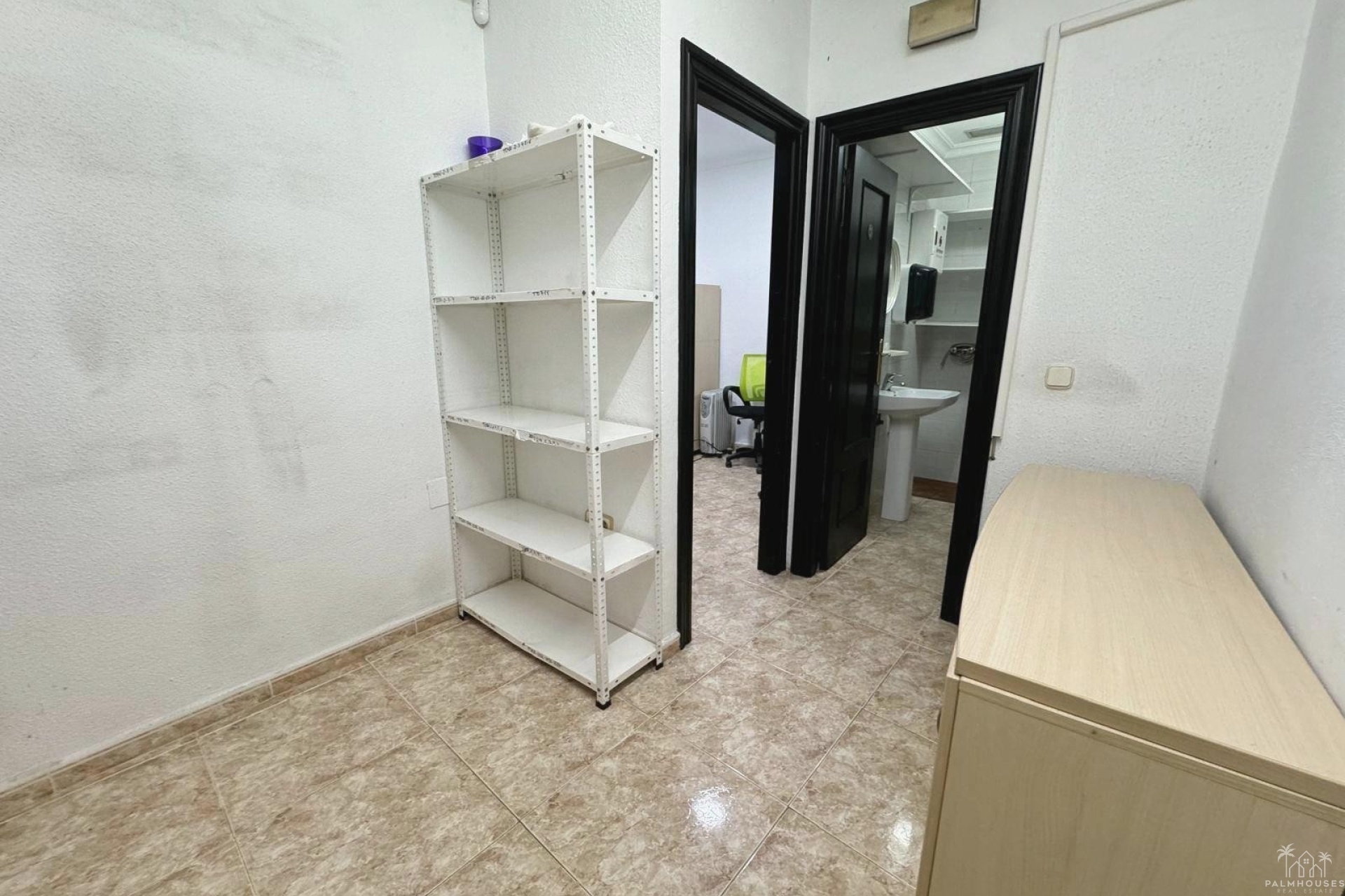 Revente - Commercial - Guardamar del Segura