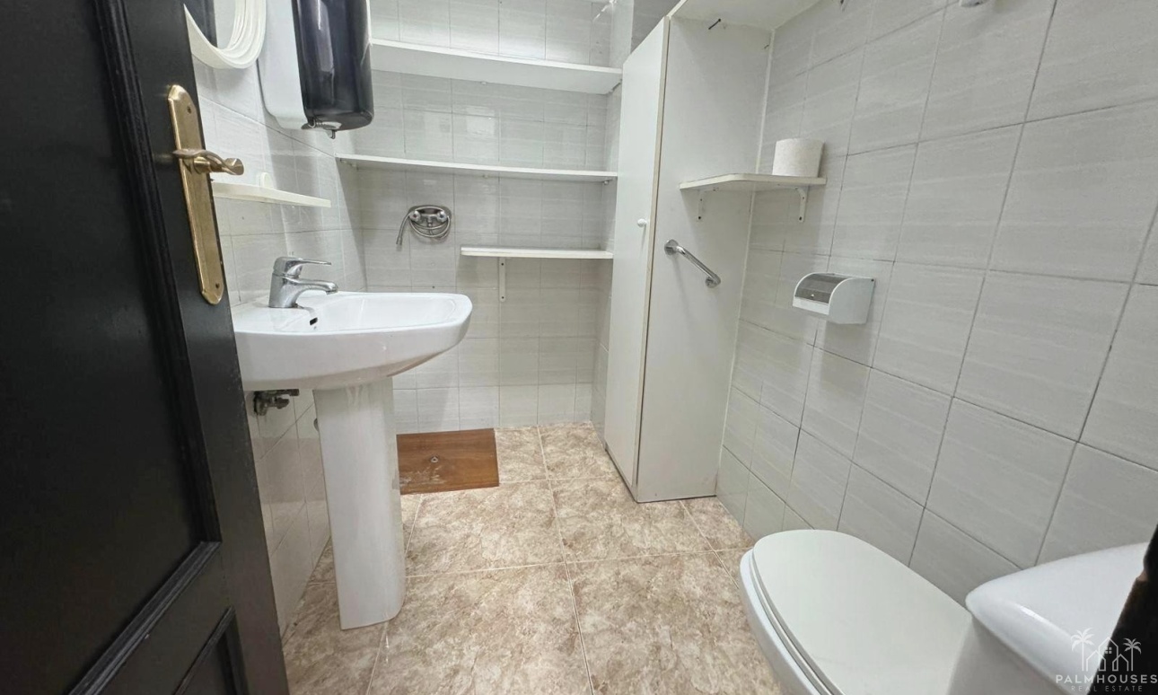 Revente - Commercial - Guardamar del Segura