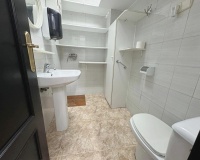 Revente - Commercial - Guardamar del Segura