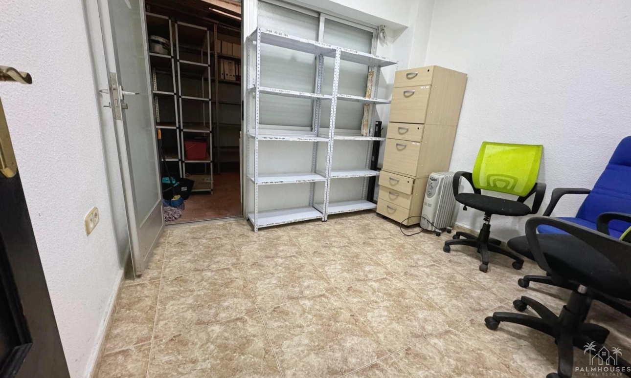 Revente - Commercial - Guardamar del Segura