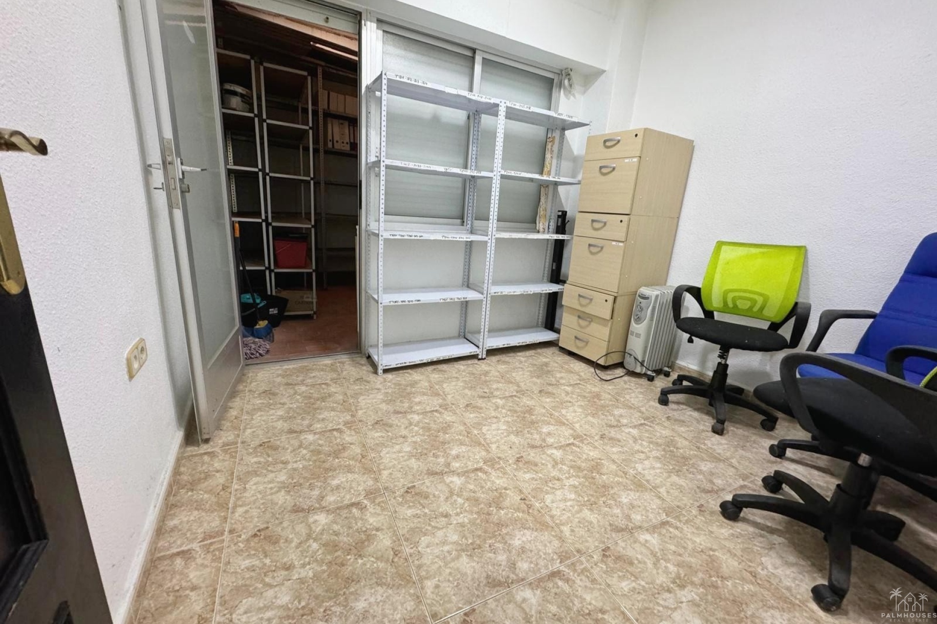 Revente - Commercial - Guardamar del Segura