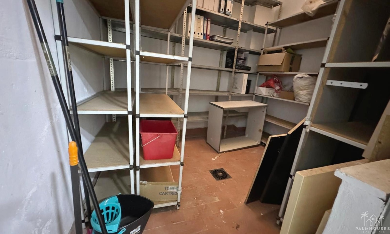 Revente - Commercial - Guardamar del Segura