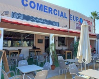 Revente - Commercial - Guardamar del Segura