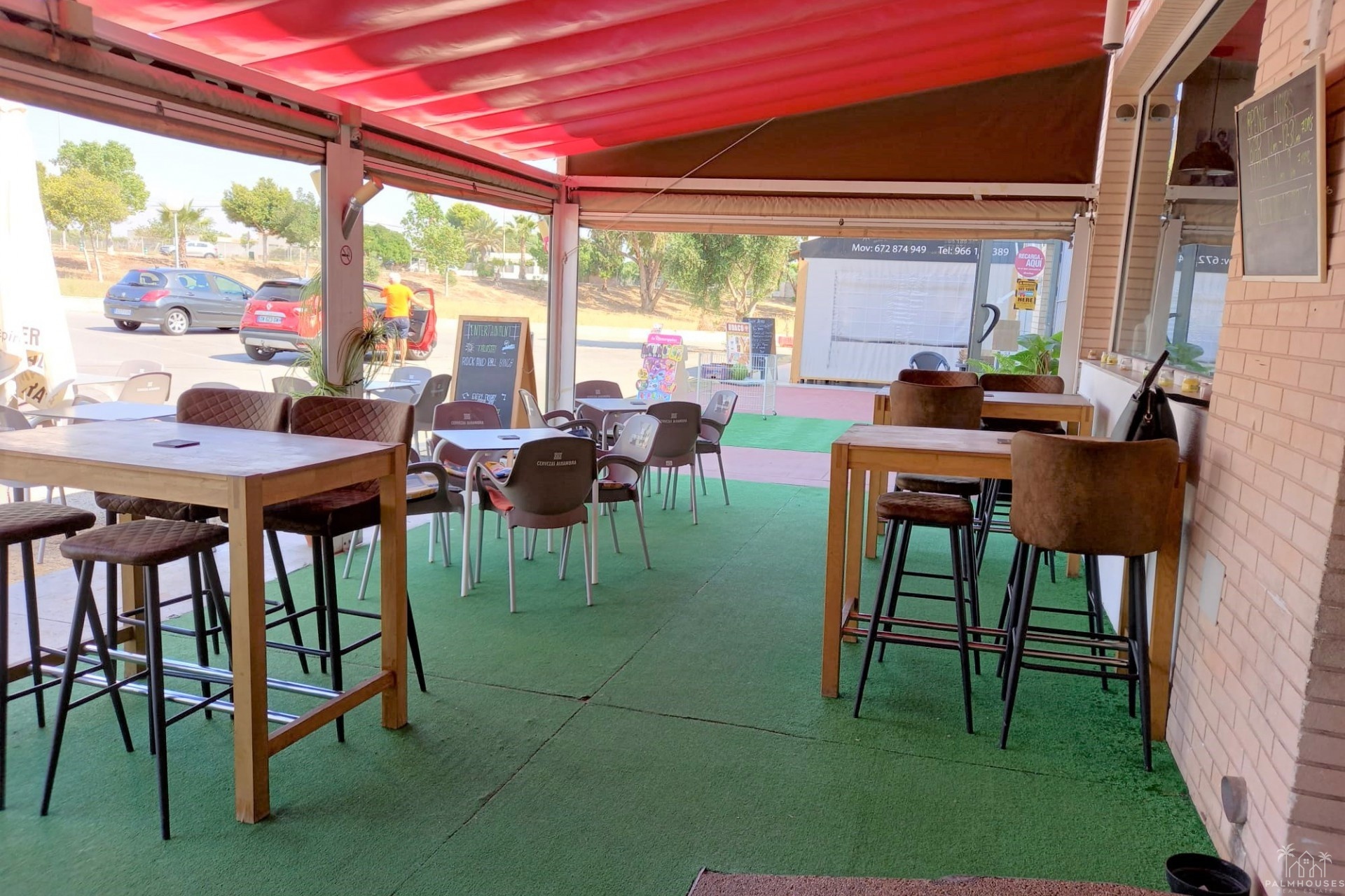Revente - Commercial - Guardamar del Segura