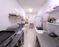Revente - Commercial - Guardamar del Segura