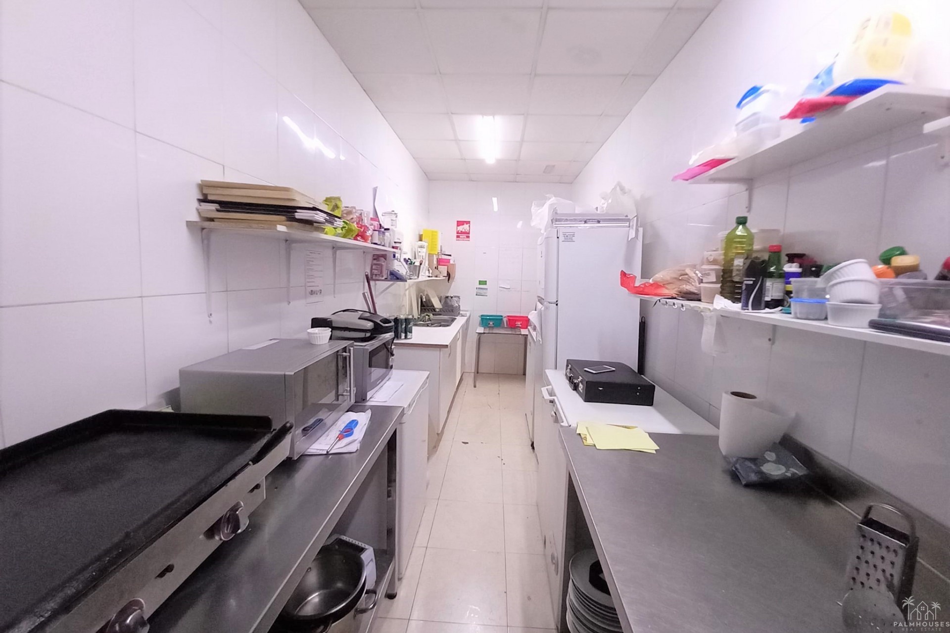 Revente - Commercial - Guardamar del Segura