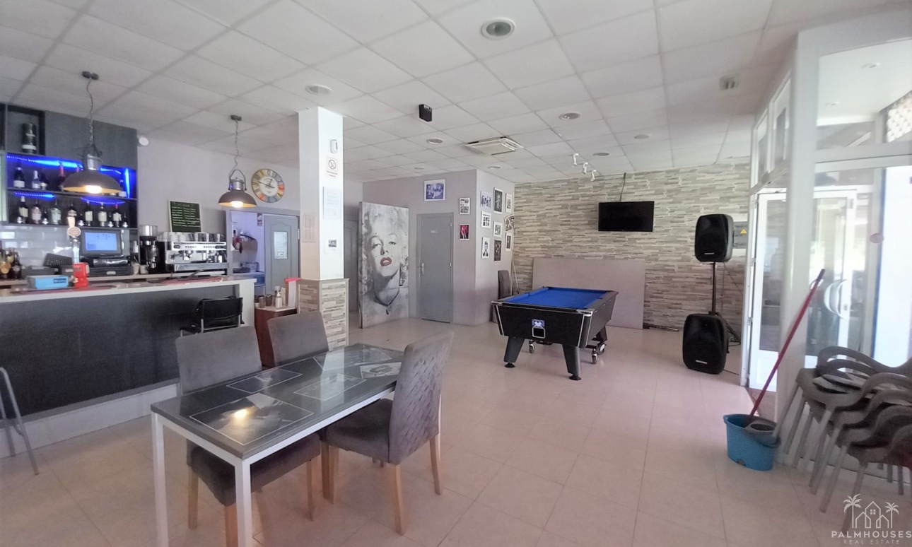 Revente - Commercial - Guardamar del Segura