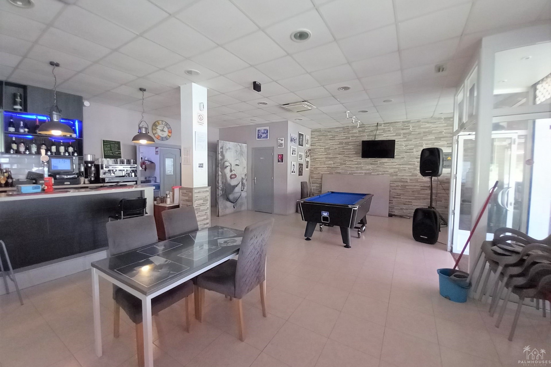 Revente - Commercial - Guardamar del Segura