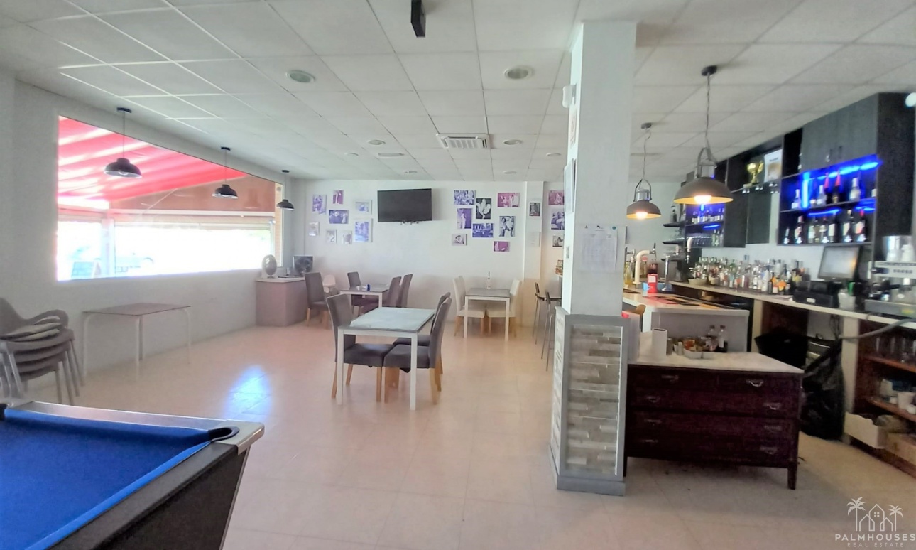 Revente - Commercial - Guardamar del Segura