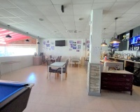 Revente - Commercial - Guardamar del Segura