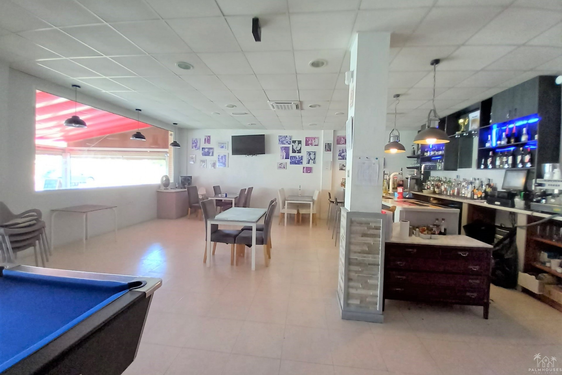 Revente - Commercial - Guardamar del Segura