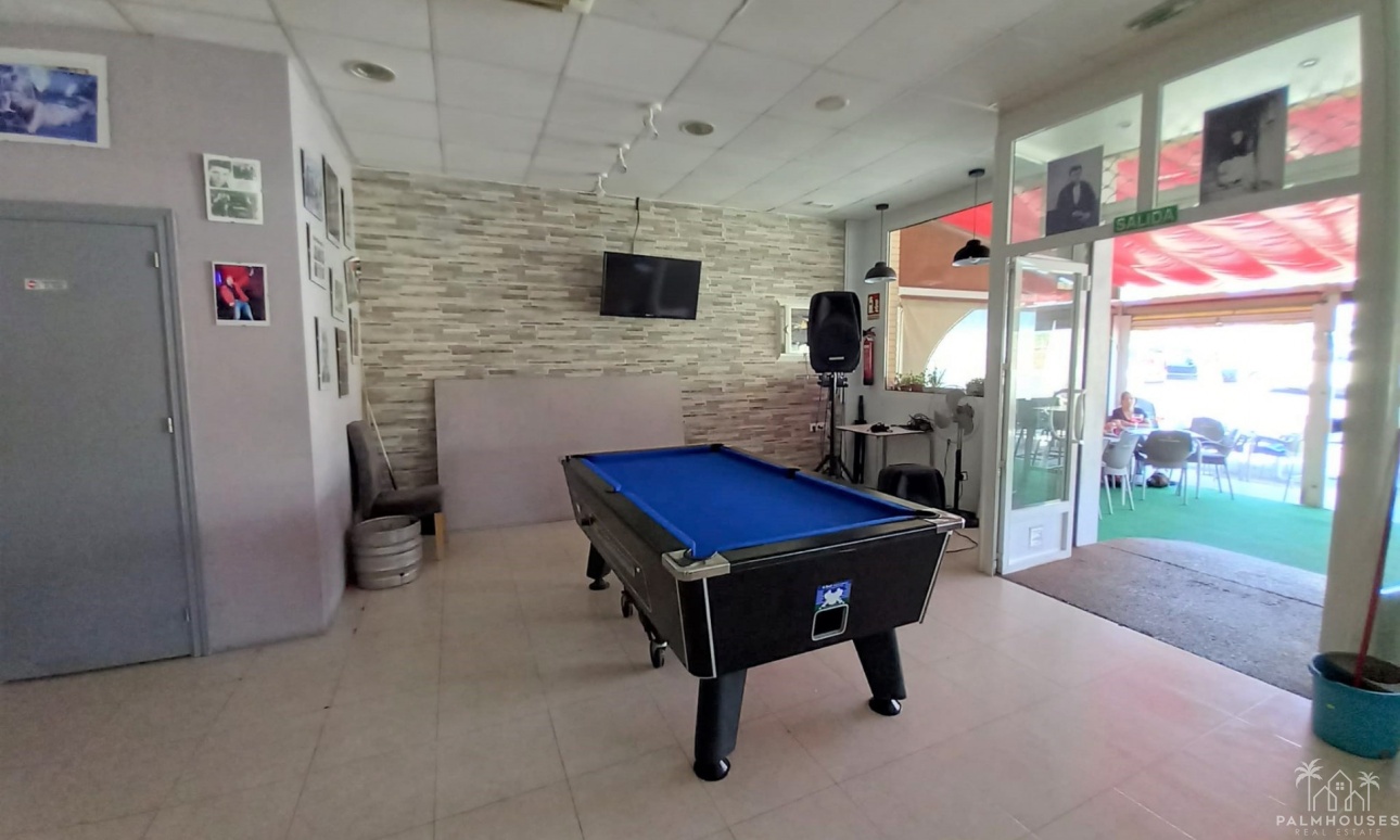 Revente - Commercial - Guardamar del Segura