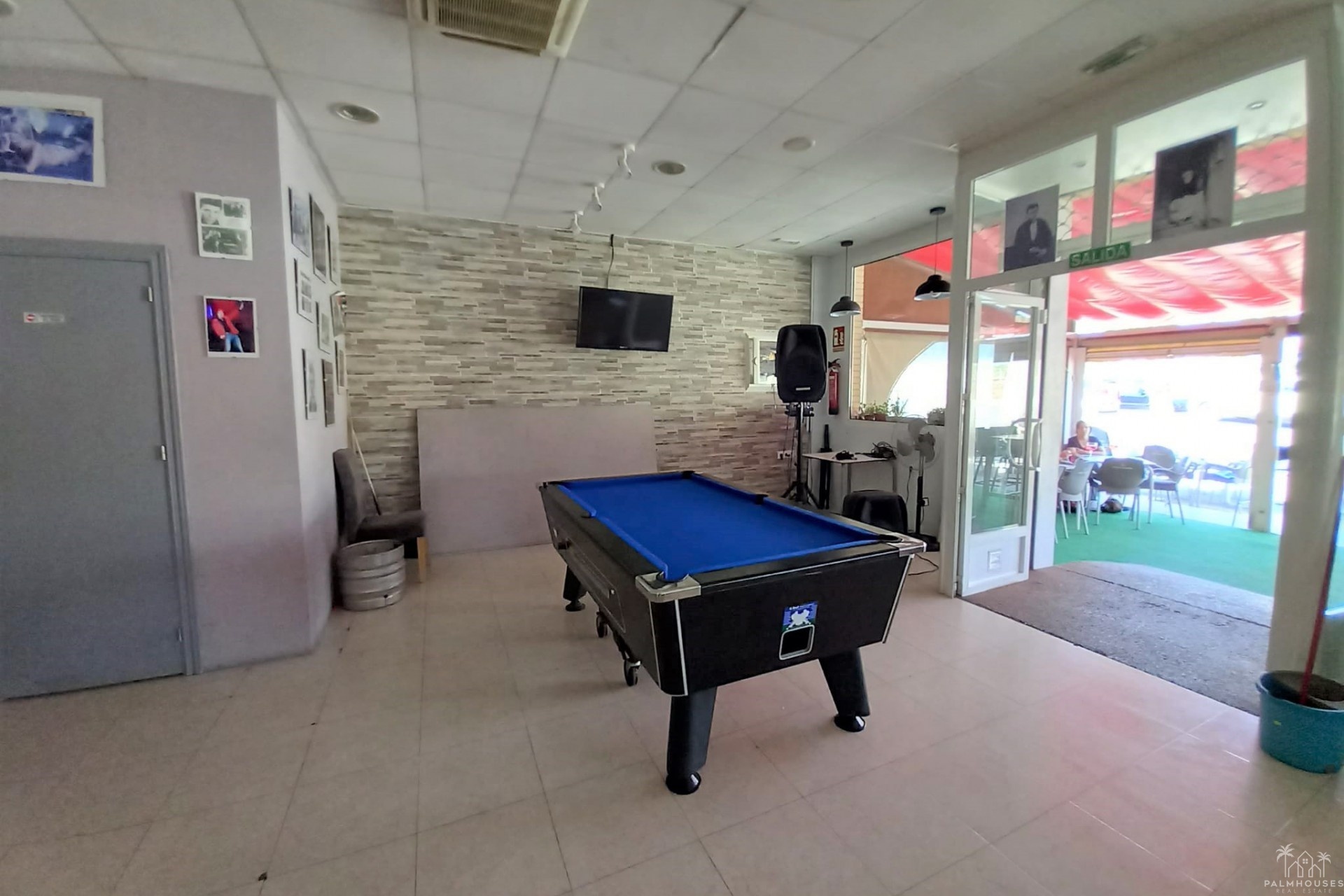 Revente - Commercial - Guardamar del Segura