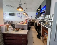Revente - Commercial - Guardamar del Segura