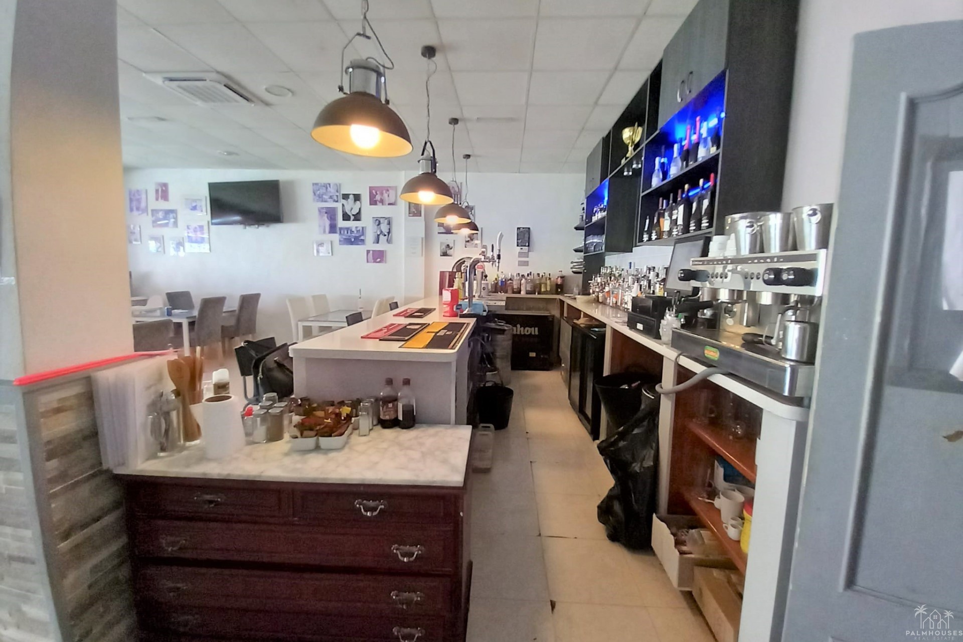 Revente - Commercial - Guardamar del Segura