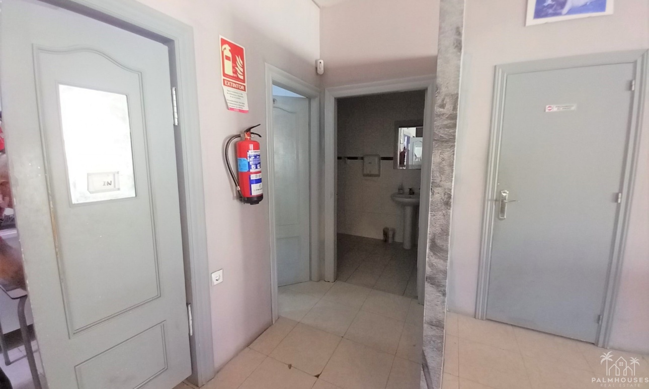 Revente - Commercial - Guardamar del Segura