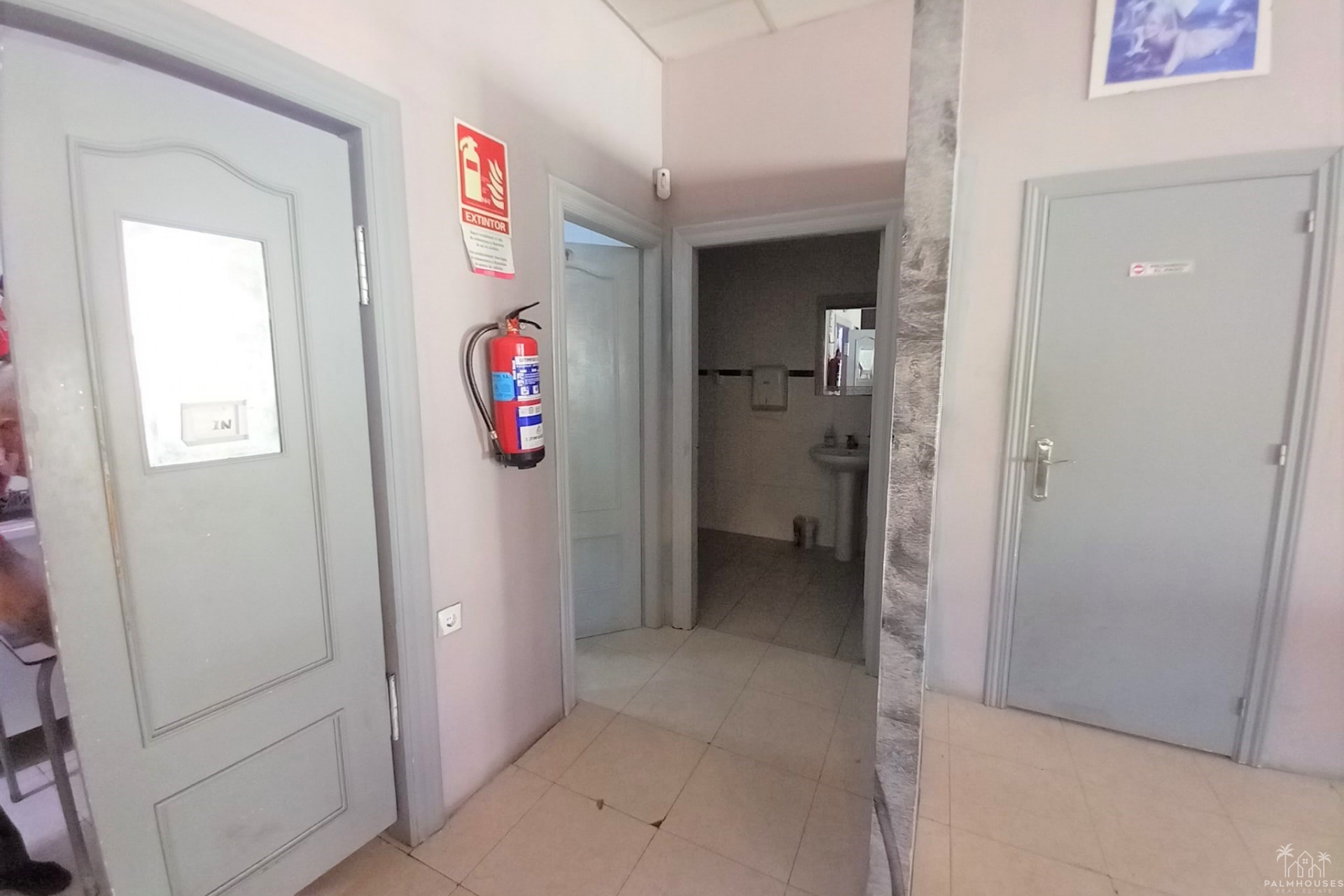 Revente - Commercial - Guardamar del Segura