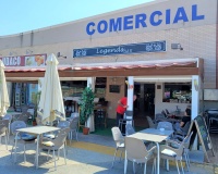 Revente - Commercial - Guardamar del Segura