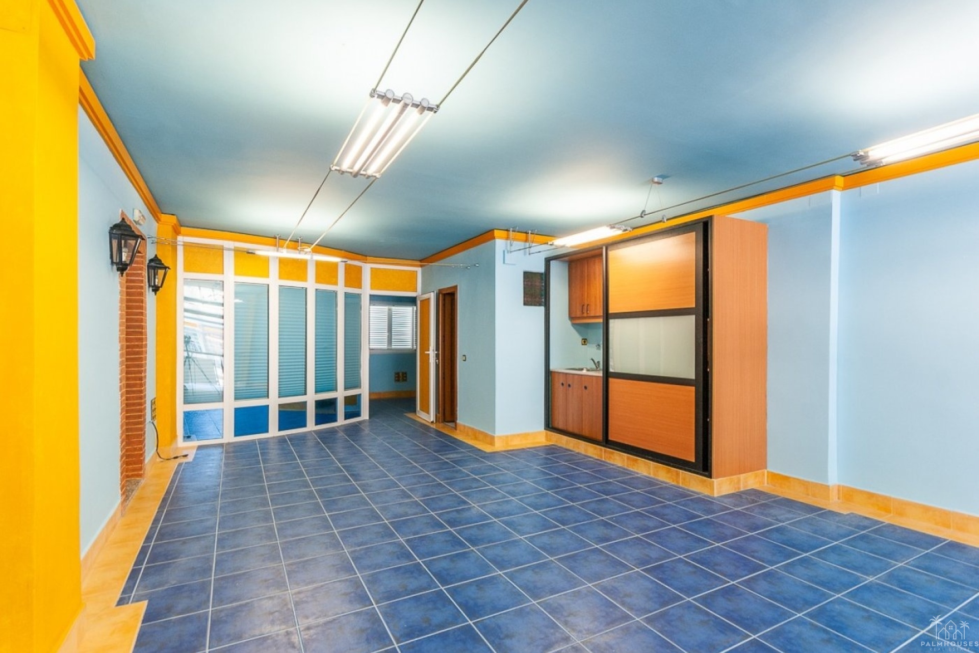 Revente - Commercial - Orihuela Costa - La Regia