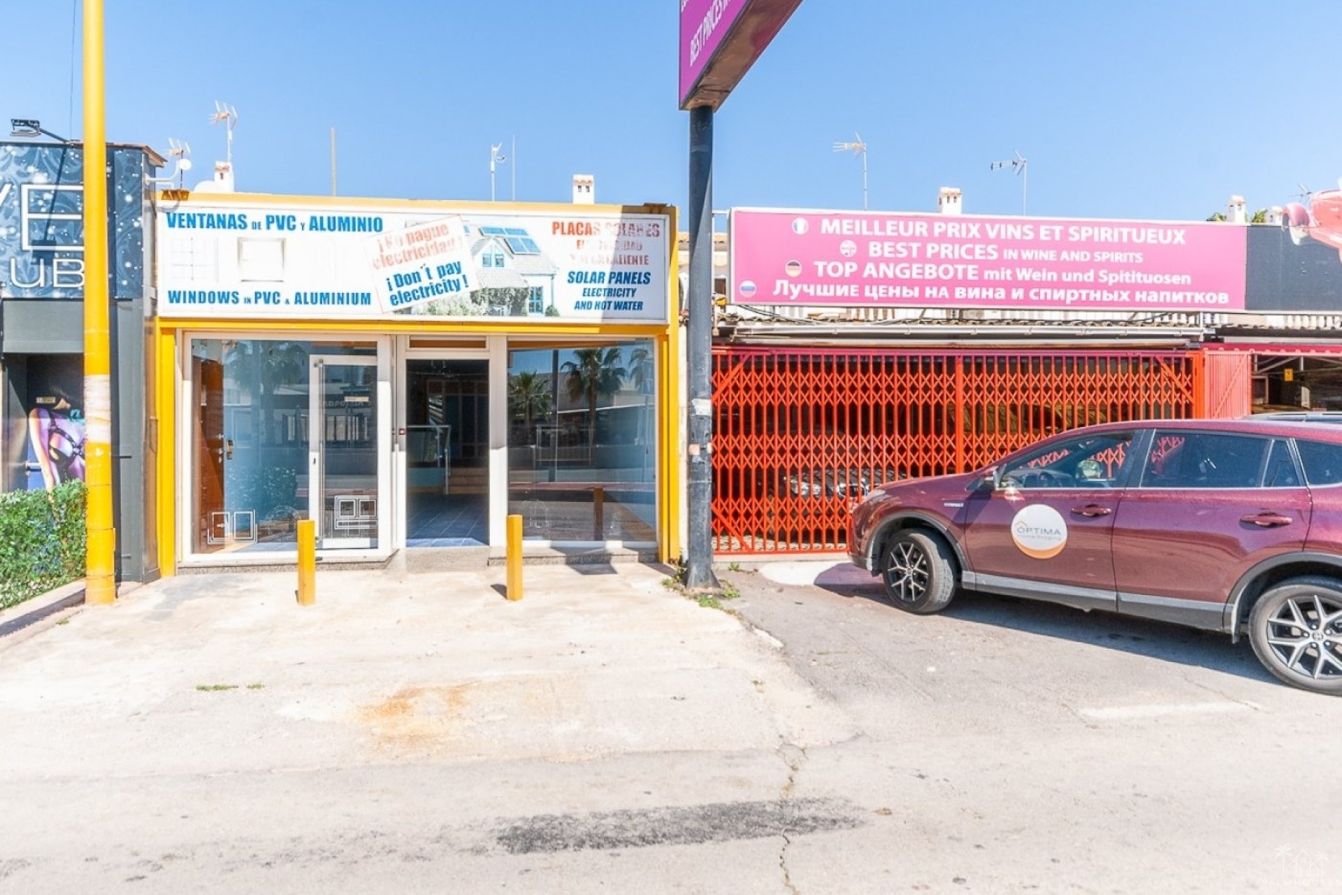 Revente - Commercial - Orihuela Costa - La Regia
