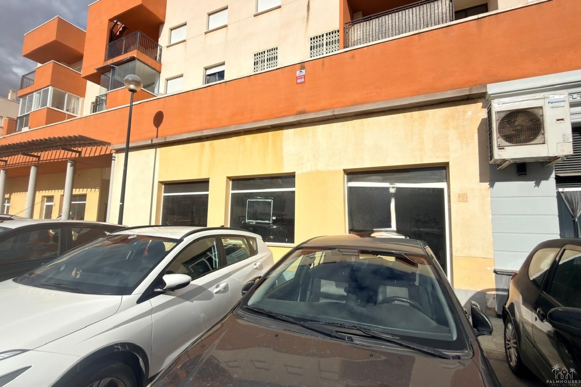 Revente - Commercial - Orihuela Costa - Los Dolses