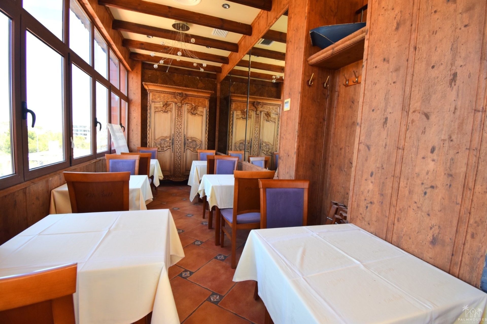 Revente - Commercial - Orihuela Costa - Los Dolses
