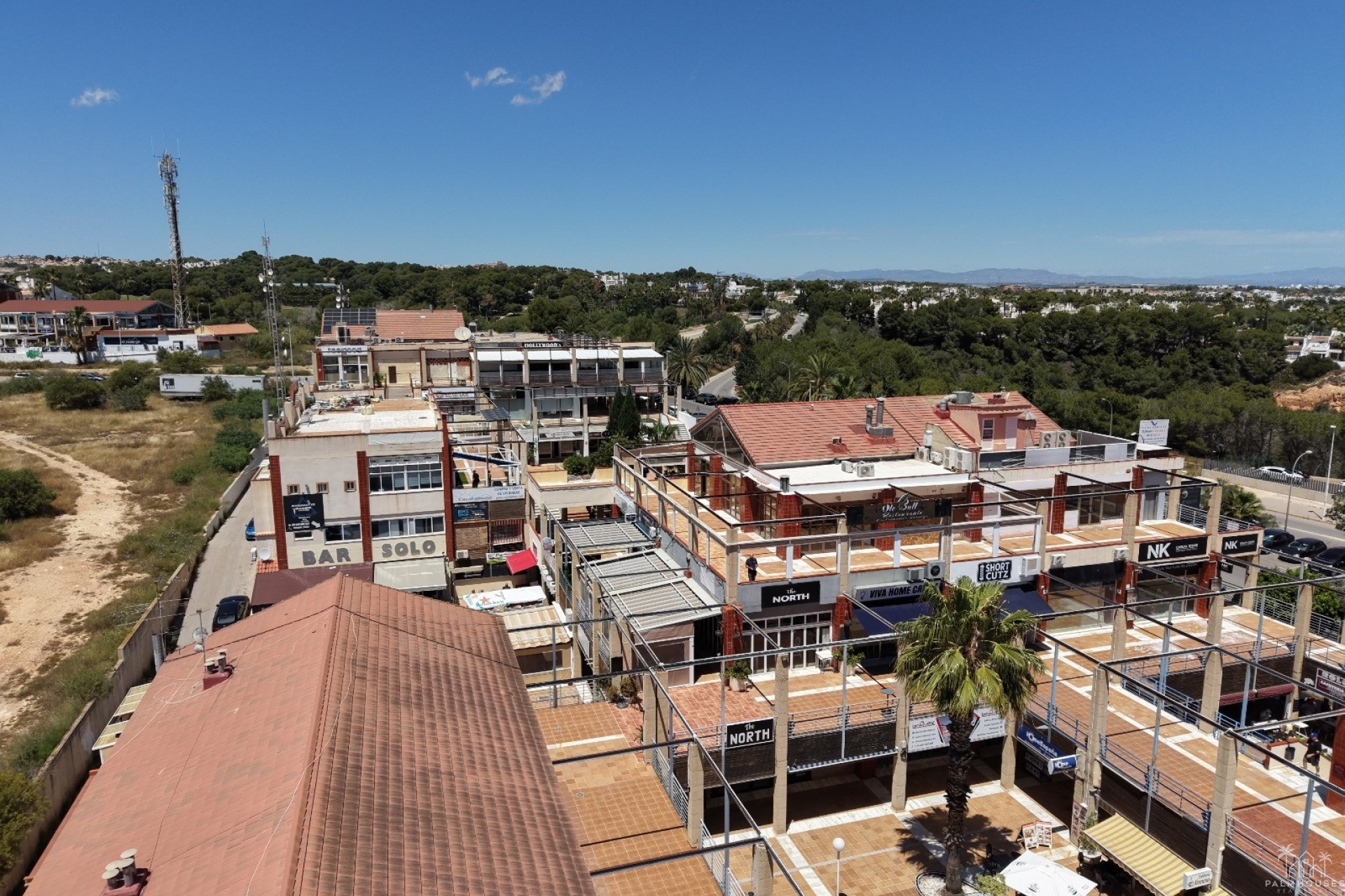 Revente - Commercial - Orihuela Costa - Los Dolses