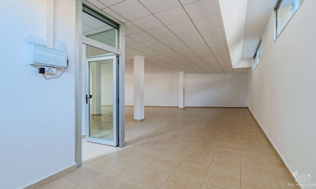 Revente - Commercial - Torrevieja - Antonio Machado