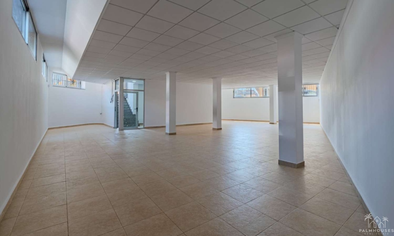 Revente - Commercial - Torrevieja - Antonio Machado