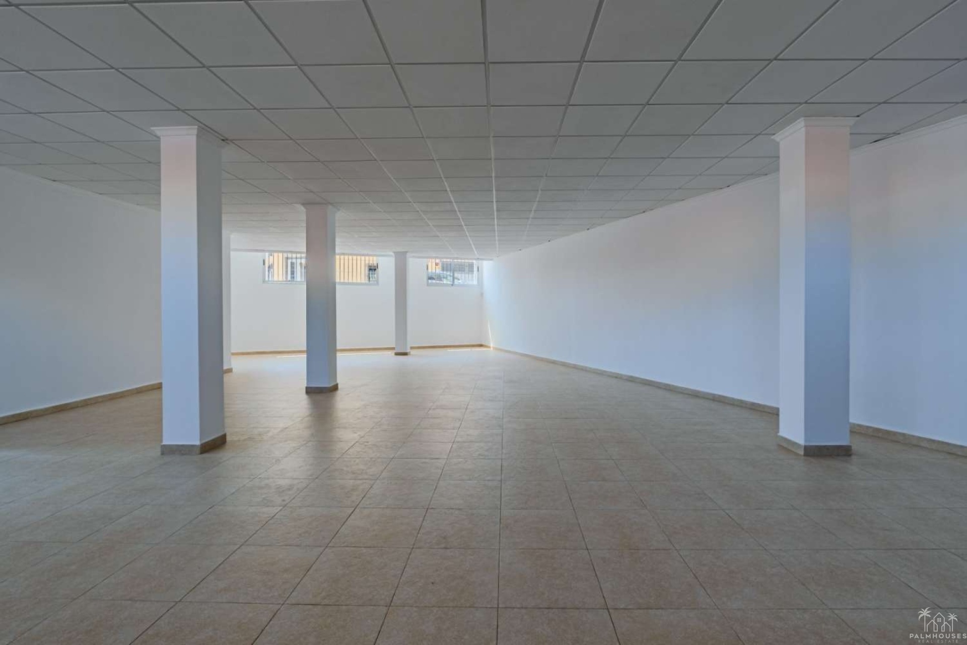 Revente - Commercial - Torrevieja - Antonio Machado