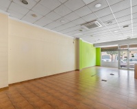 Revente - Commercial - Torrevieja - Center
