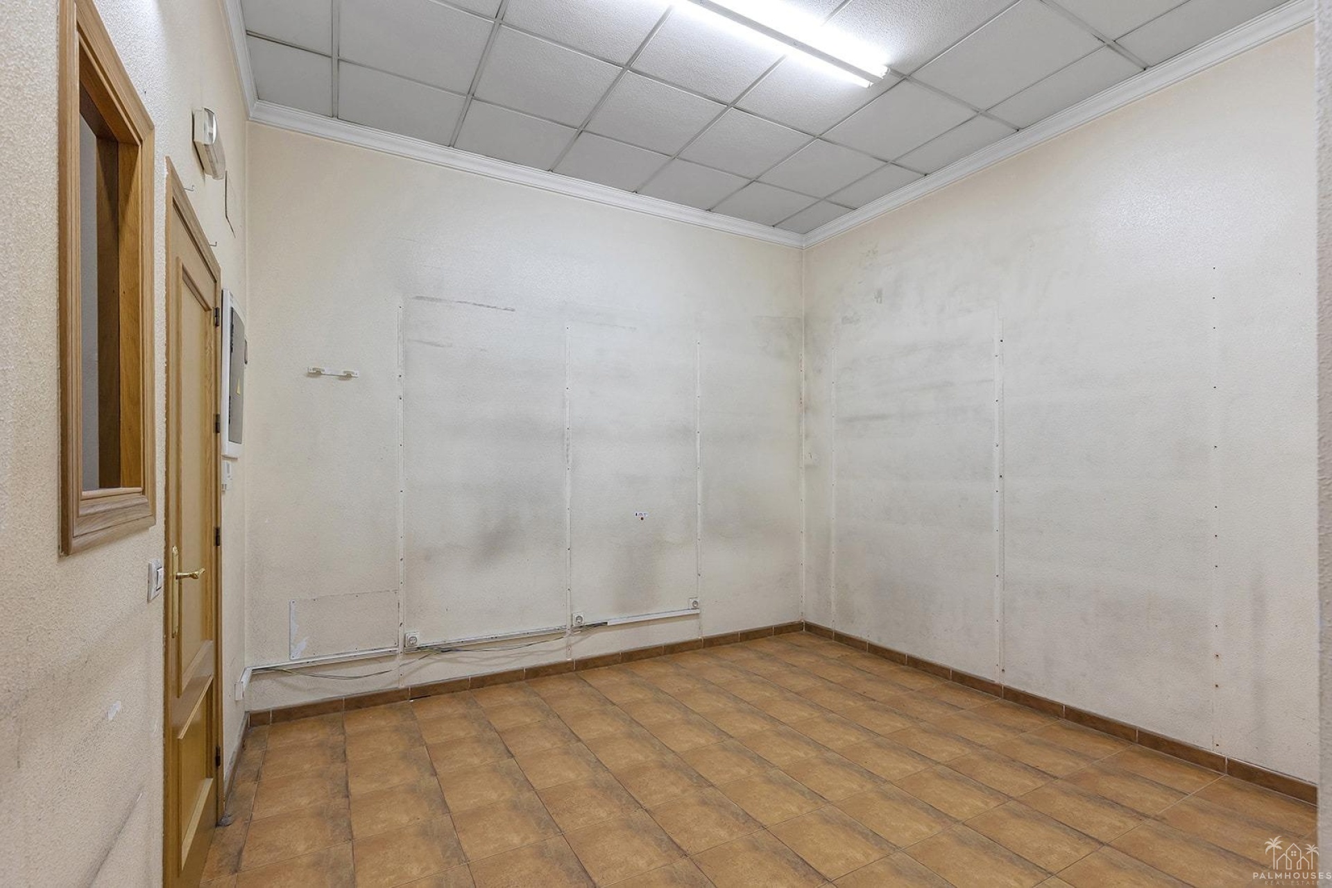 Revente - Commercial - Torrevieja - Center