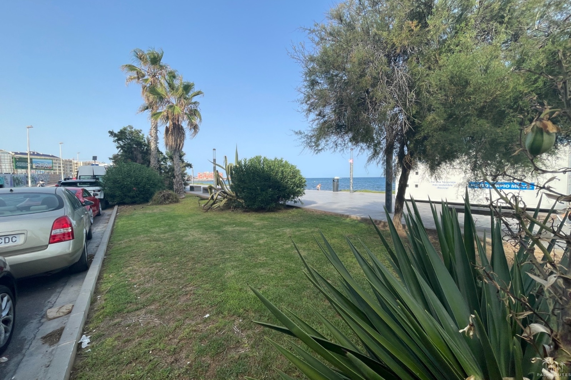 Revente - Commercial - Torrevieja - Comunidad Valenciana