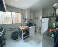 Revente - Commercial - Torrevieja - Comunidad Valenciana