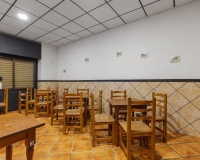Revente - Commercial - Torrevieja - Estacion de autobuses